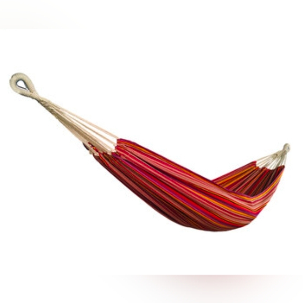 New! Travel Hammock In A Bag By Bliss